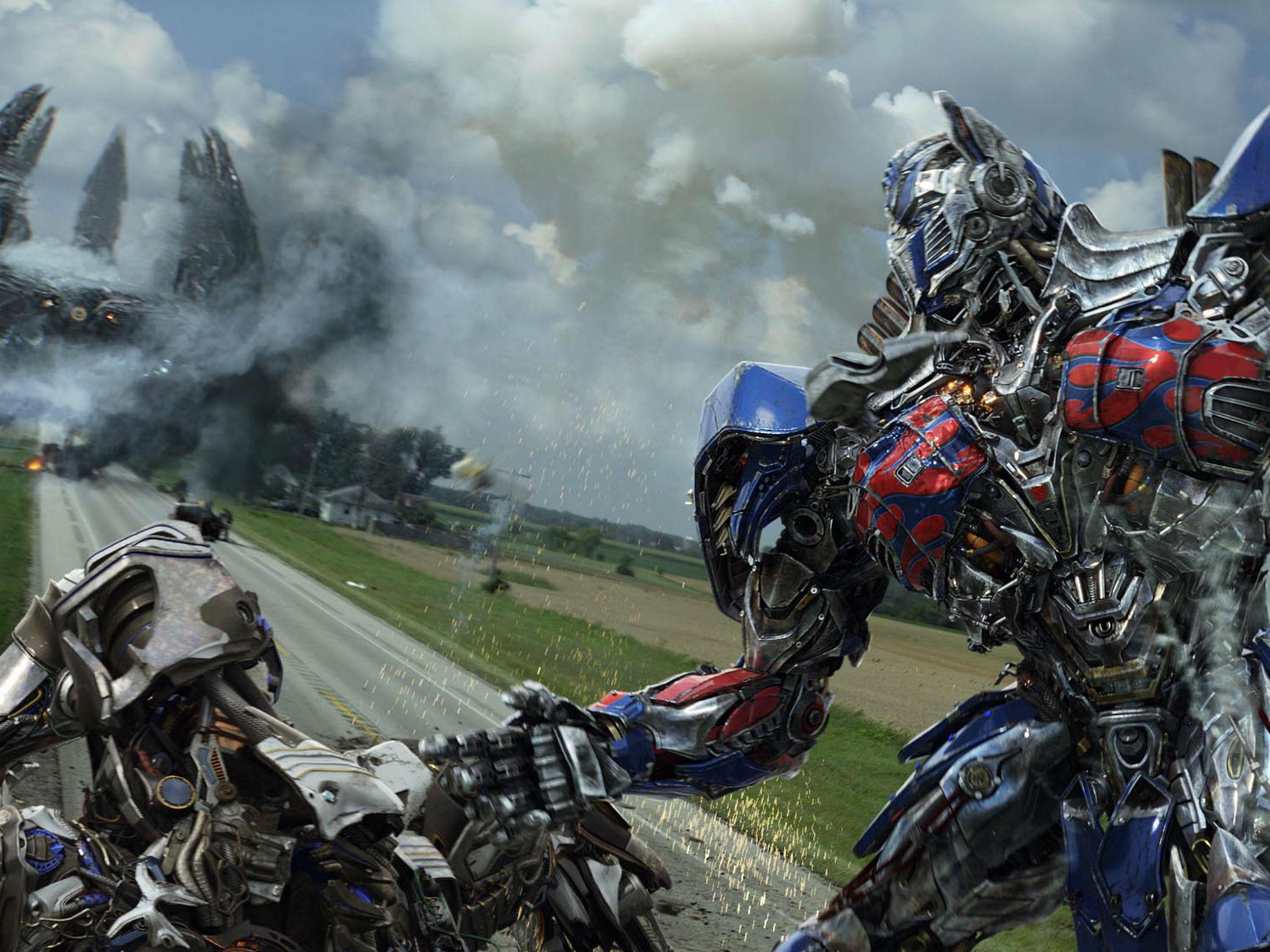 Transformers 6 release date cancelled by Paramount leaving fate of franchise unknown
