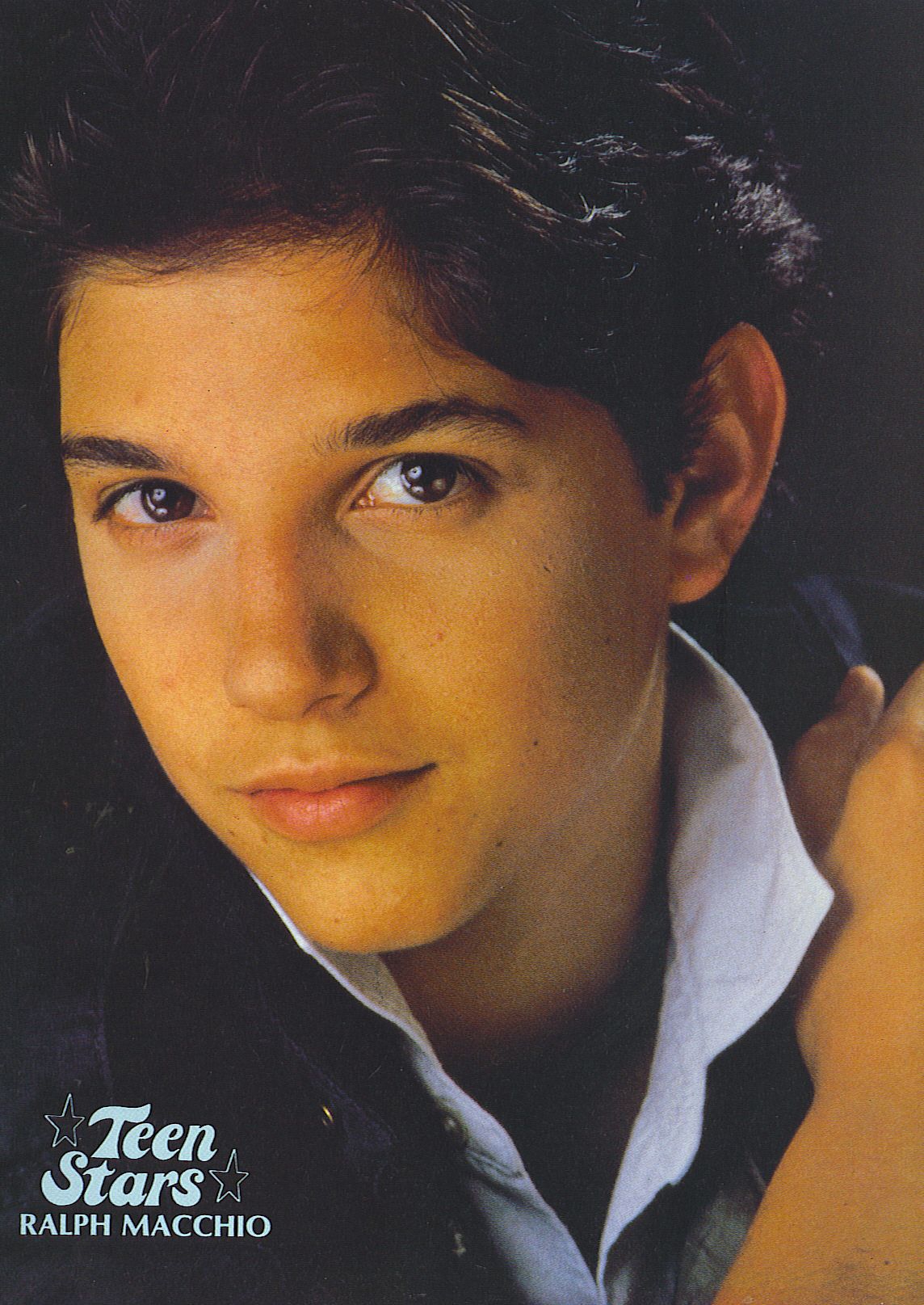Picture of Ralph Macchio Of Celebrities
