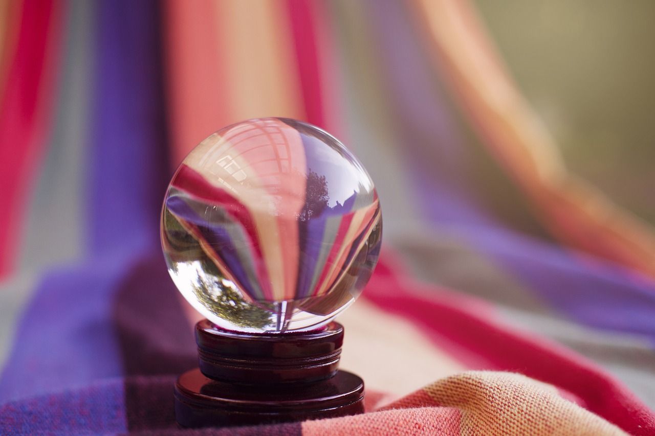 Best Psychics Online & 6 Steps To Get Accurate Psychic Readings By Chat, Phone Or Video