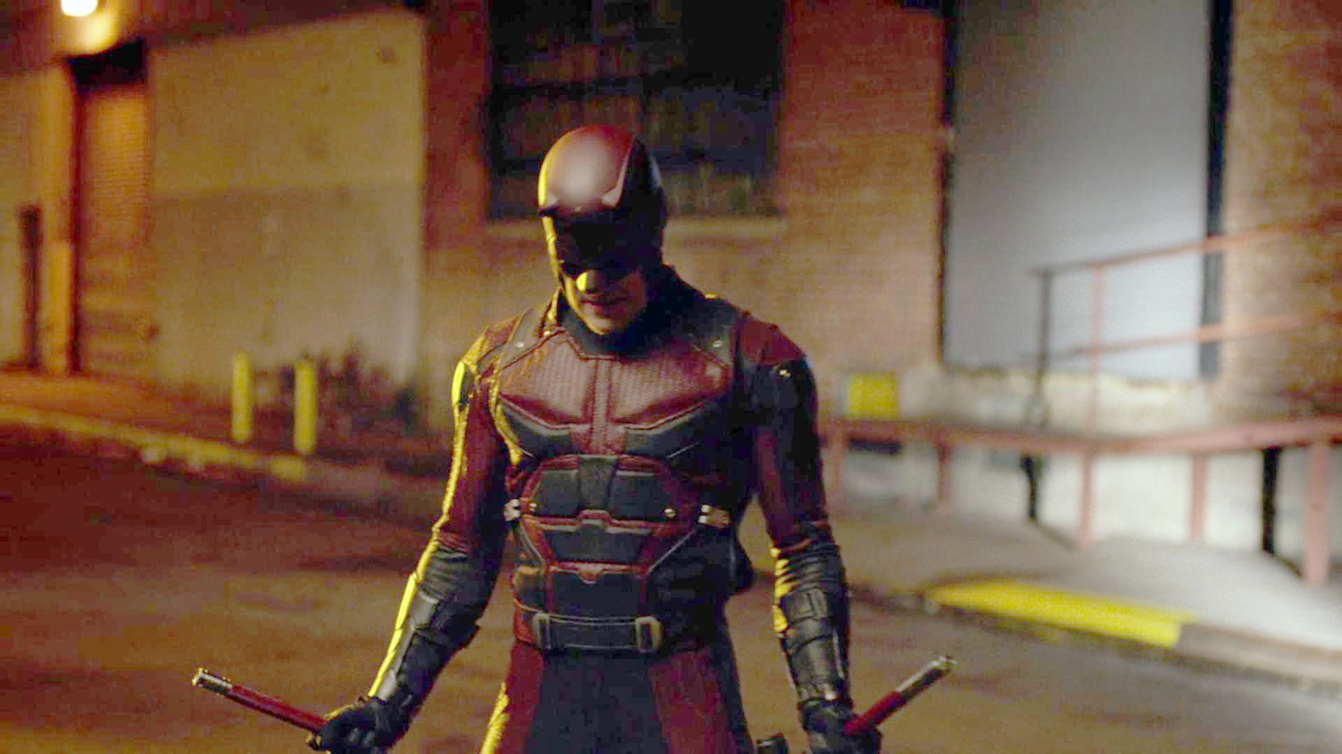 Daredevil' Season 2 Might Have A Premiere Date, But The Competition Is Fierce