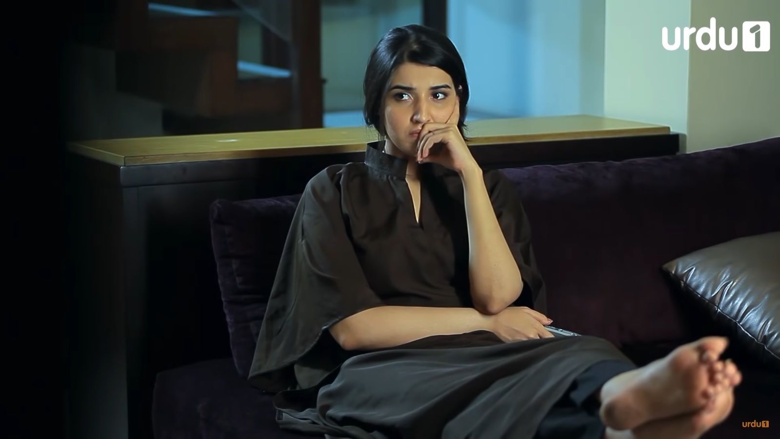 Hareem Farooq's Feet << wikiFeet