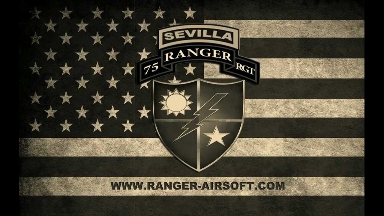 75th Ranger Regiment Sevillaón tramontana