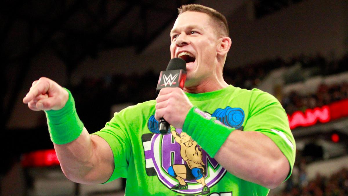 John Cena HD Latest Picture, Image And Free Wallpaper 2020 2021
