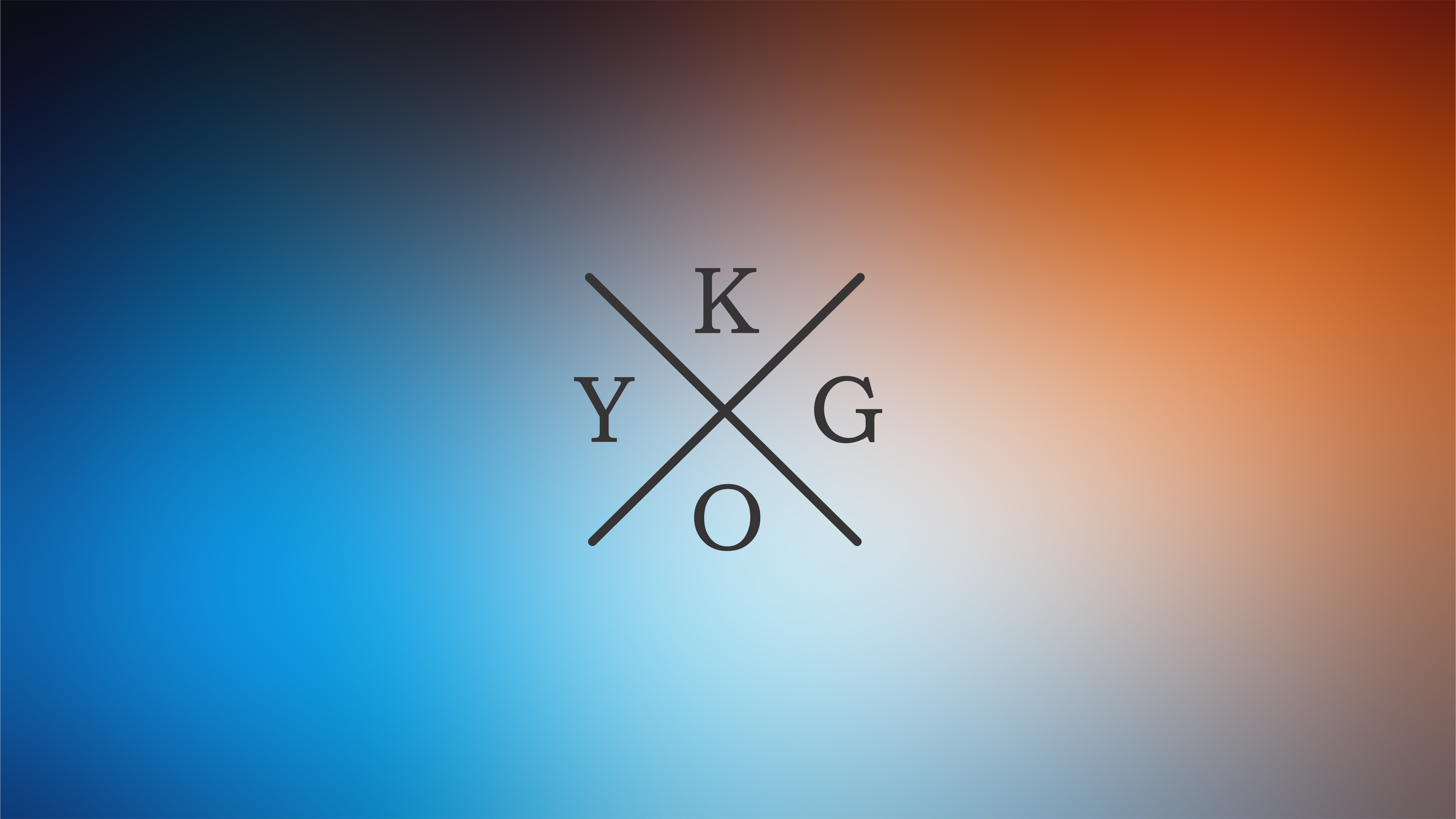 KYGO 1600×900 widescreen wallpaper