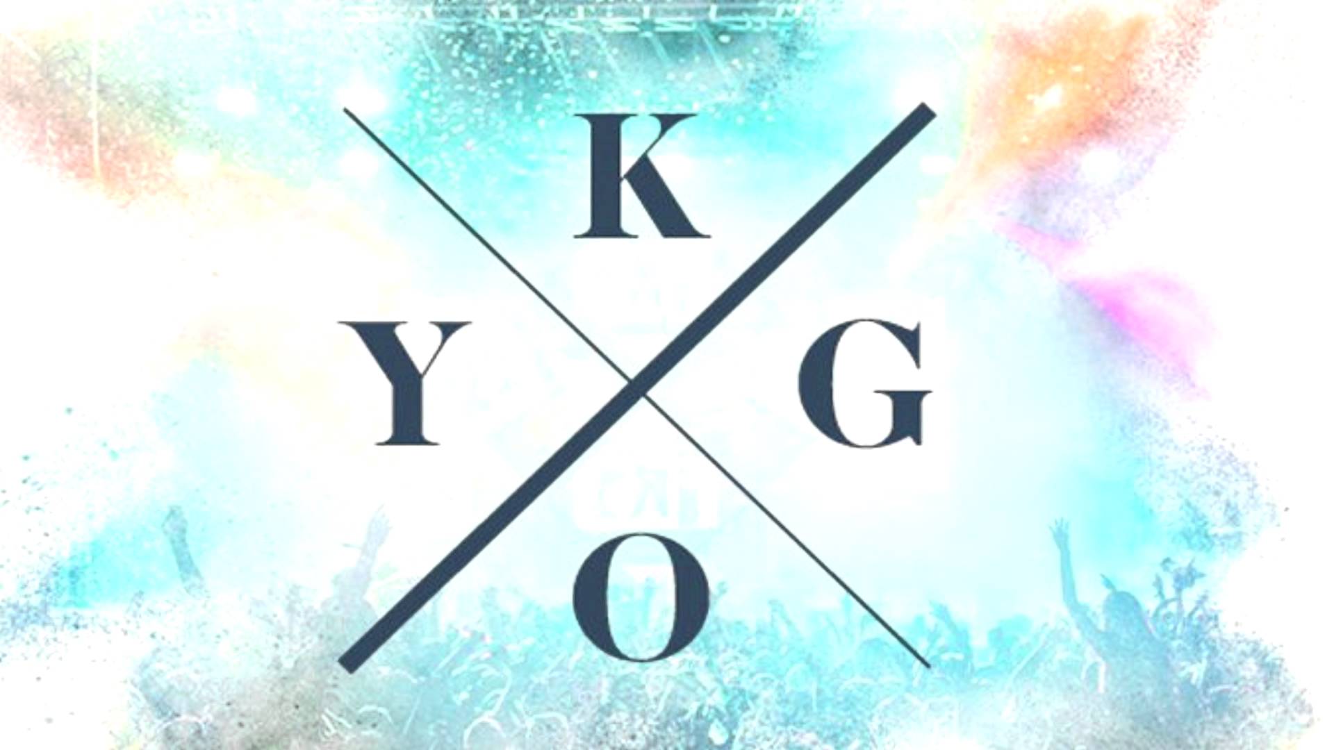 Kygo Logos