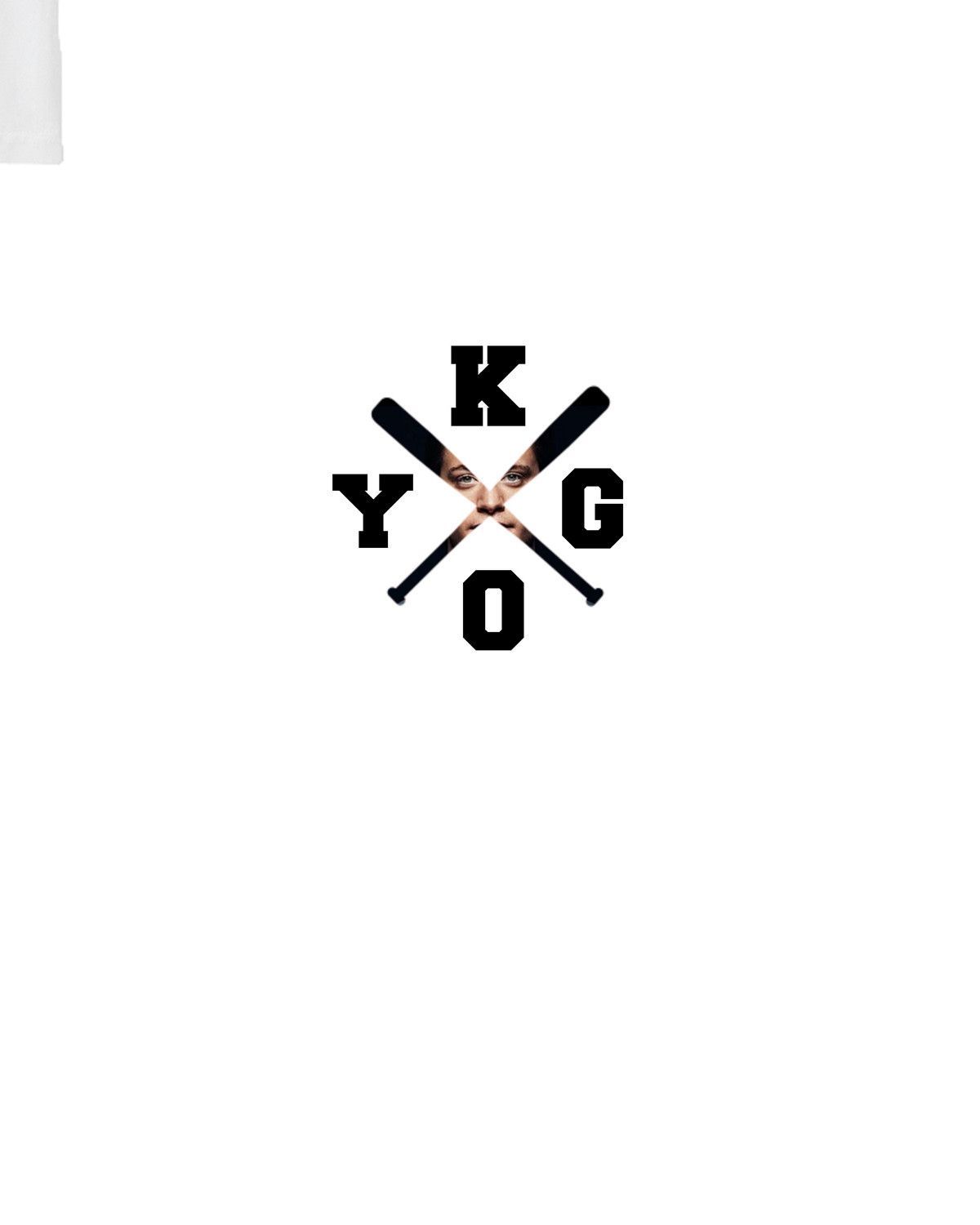 Resultado de imagen para kygo logo