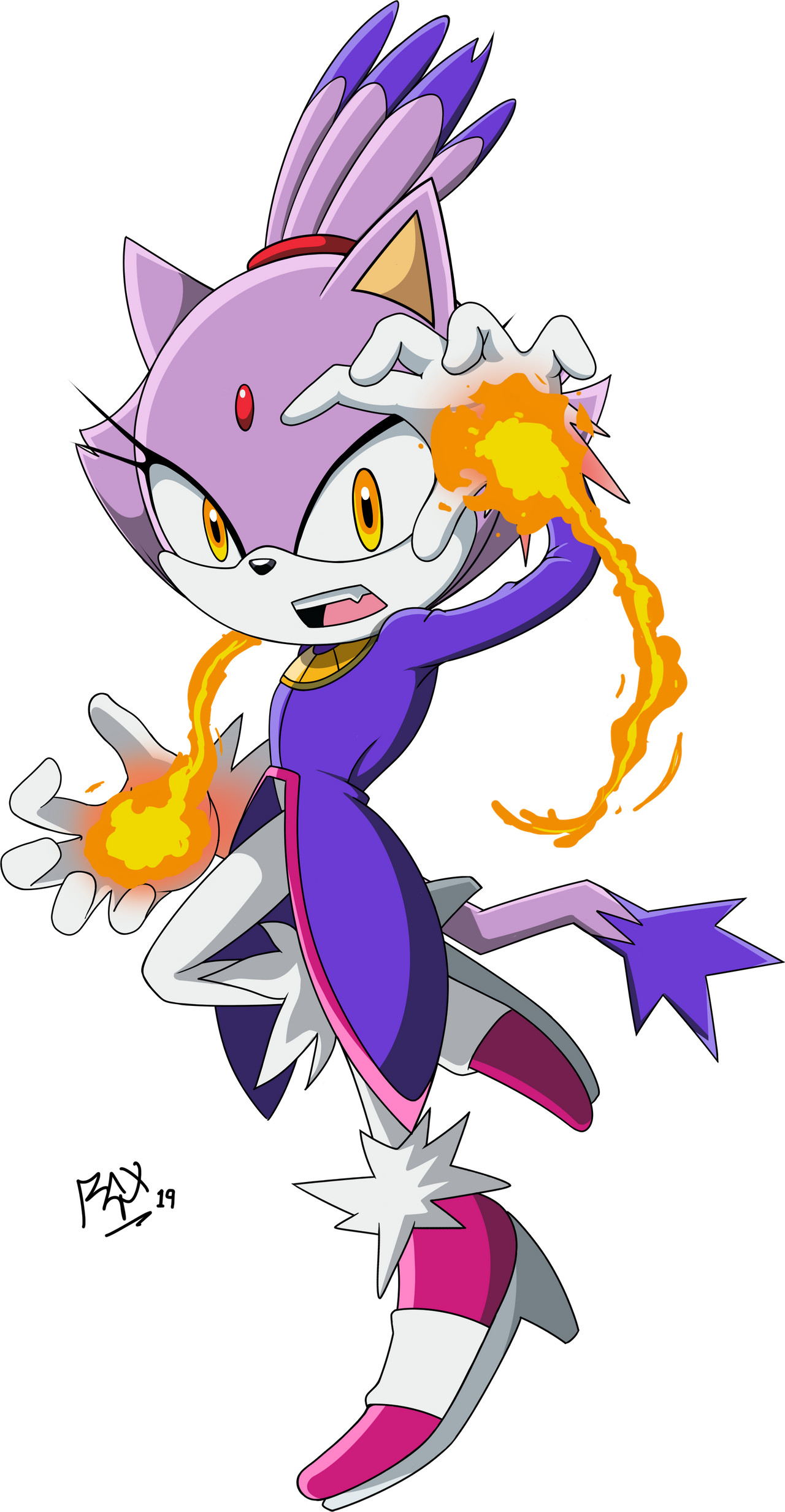 Blaze the Cat (Sonic X). Sonic, Sword art online wallpaper, Sonic art