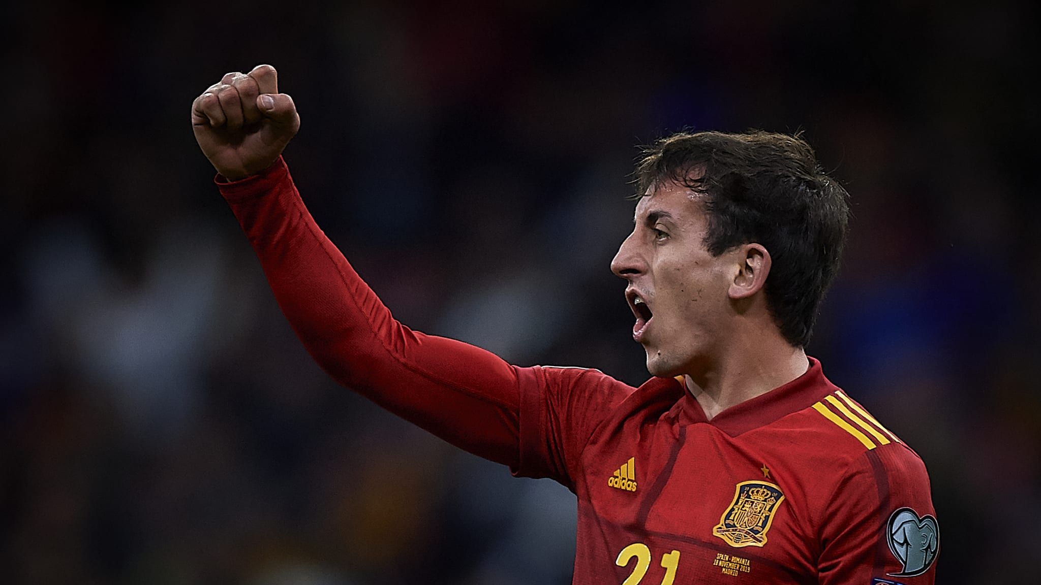 Mikel Oyarzabal Wallpapers - Wallpaper Cave