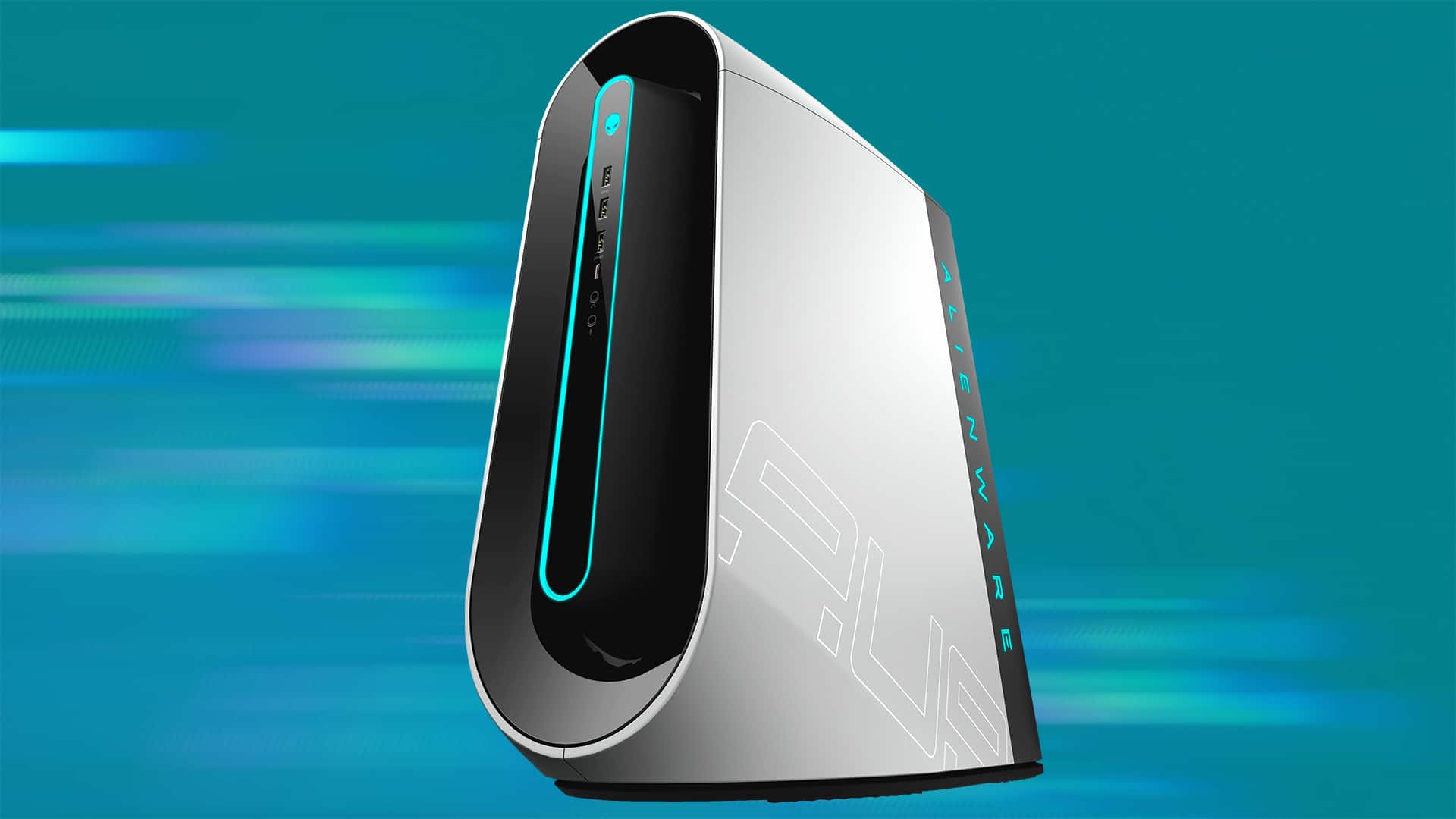 Alienware Aurora R11: One Of The Top Pre Built Gaming PCs On The Planet