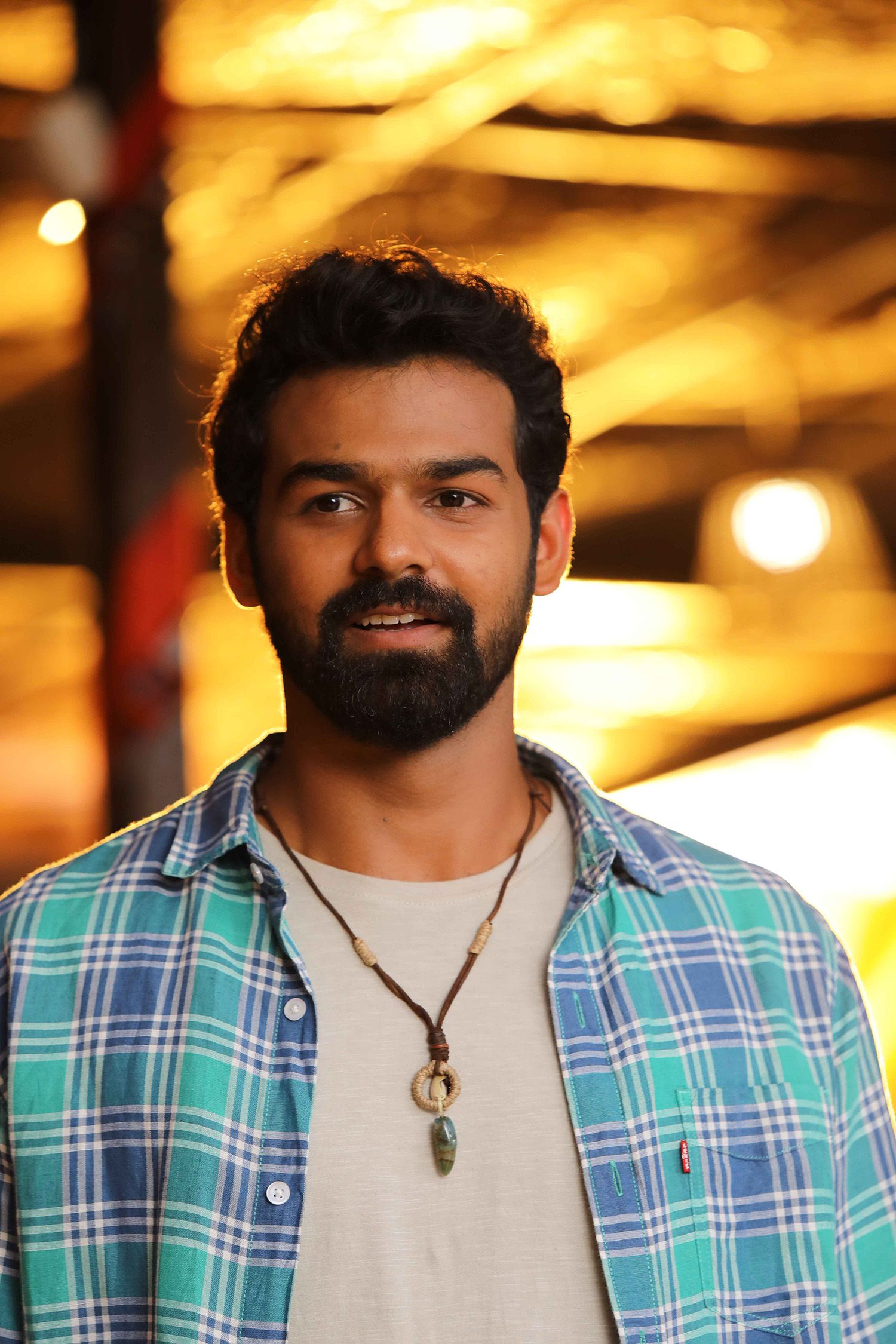 Check out these new stills of Pranav Mohanlal from Irupathiyonnam Noottandu
