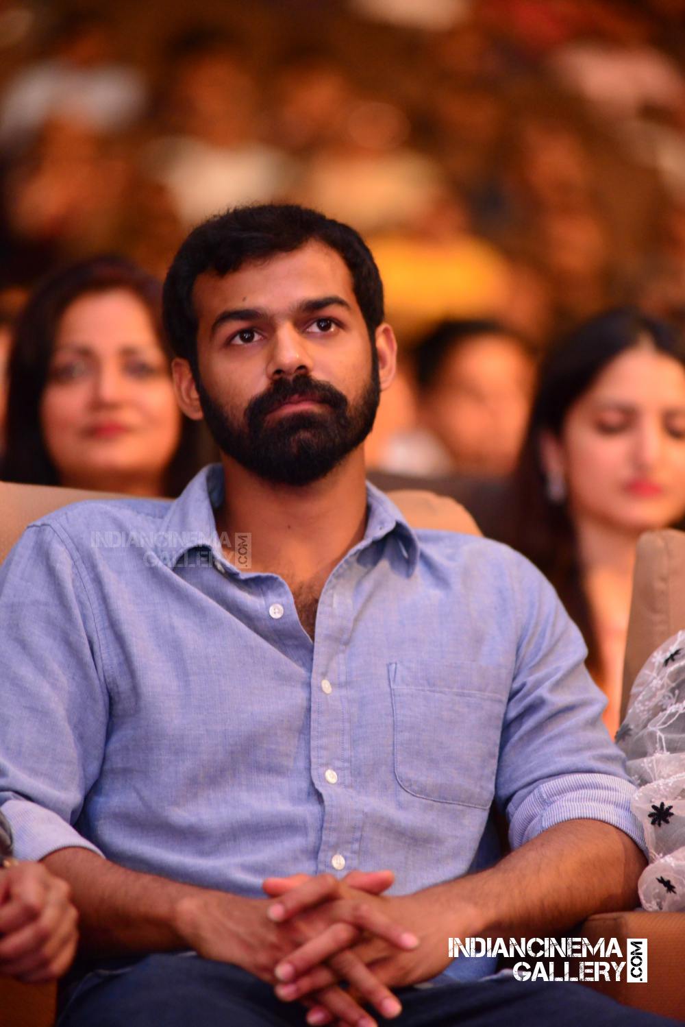 Pranav Mohanlal Actor Photo Stills Gallery