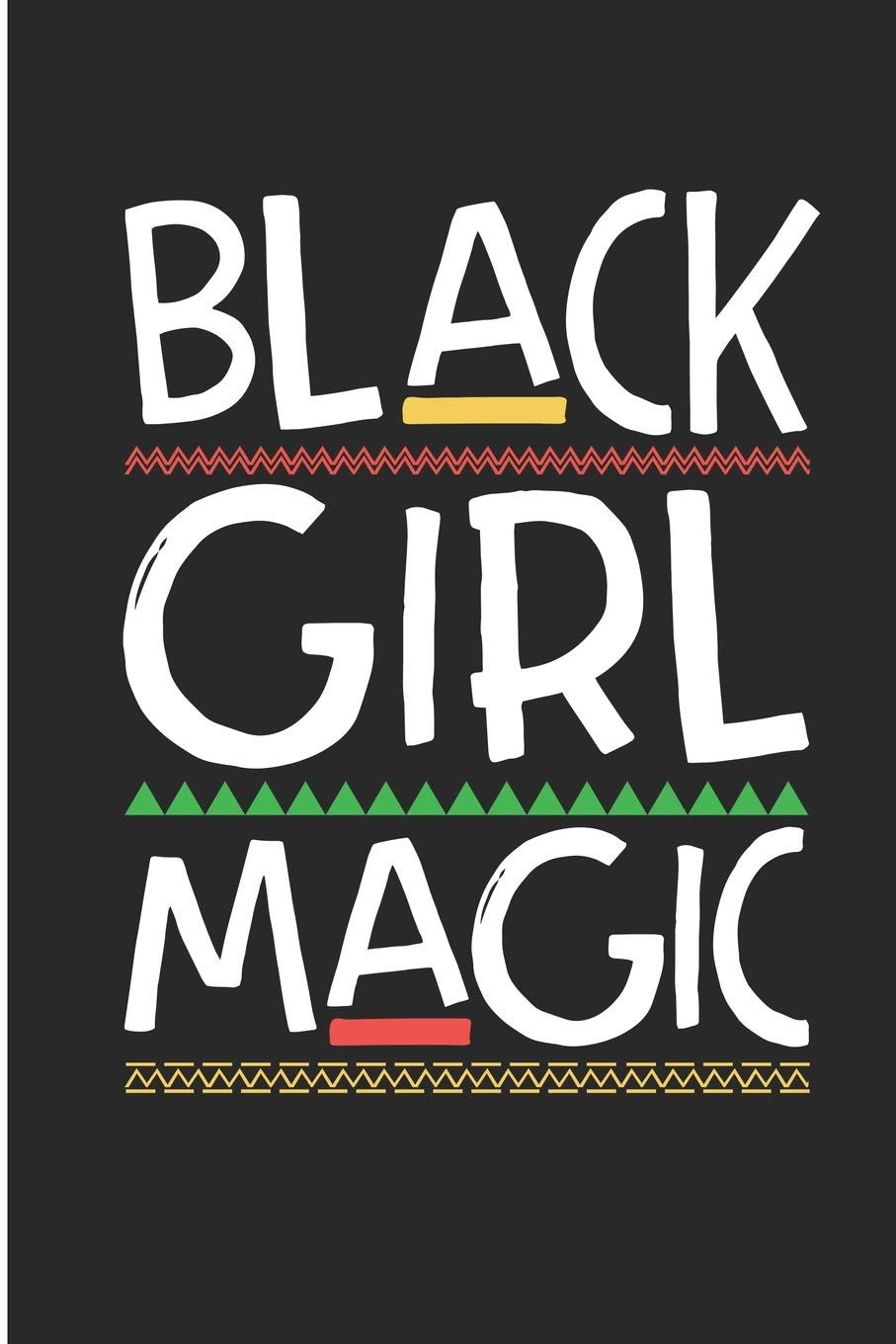 Black Girl Magic: African American .amazon.com