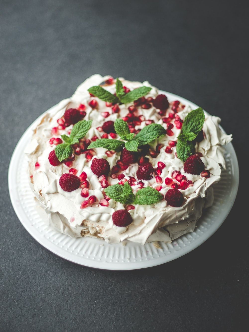 Pavlova Picture. Download Free Image