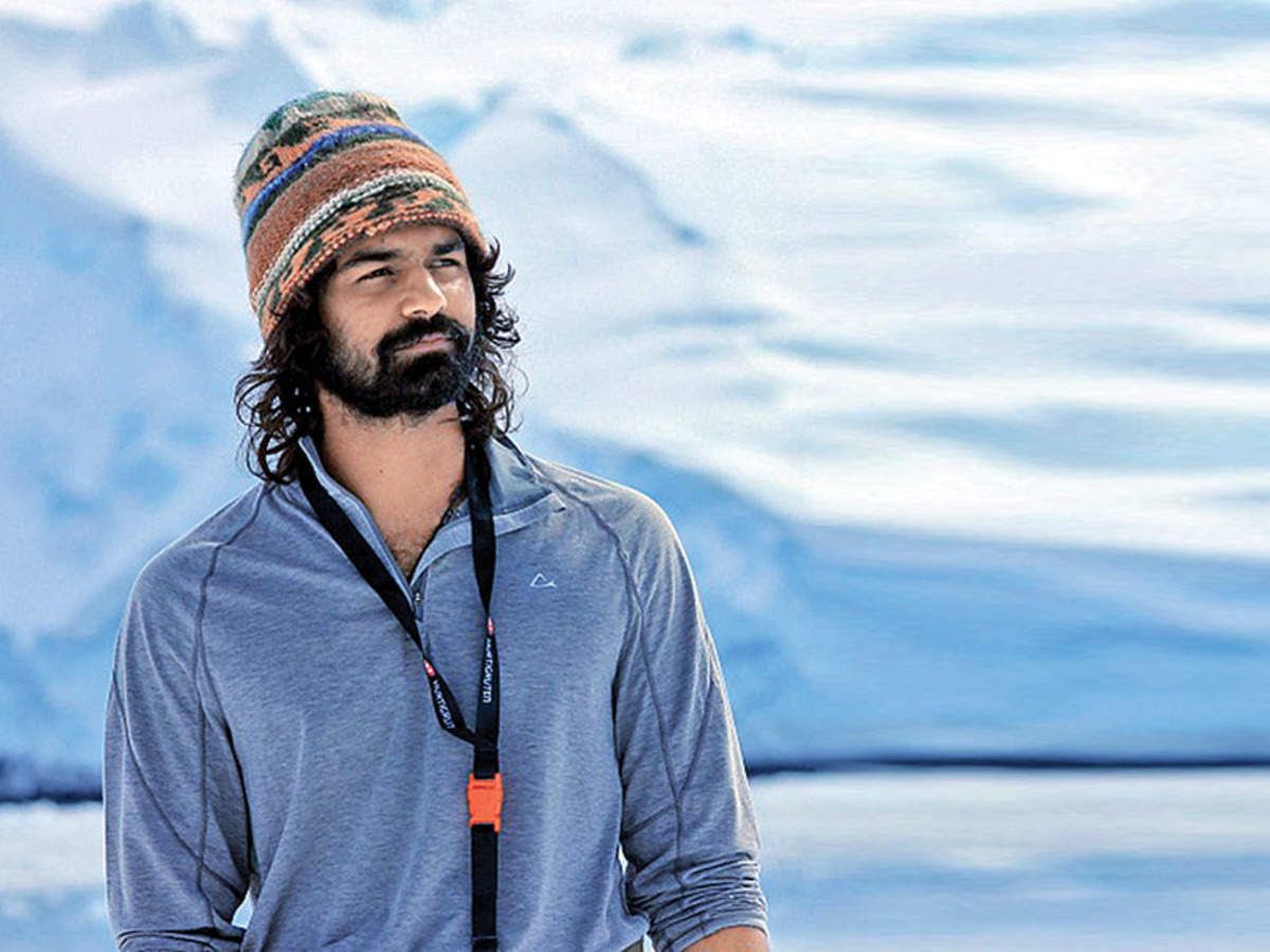 Pranav Mohanlal to star in Priyadarshan's 'Marakkar: Arabikkadalinte Simham'. Malayalam Movie News of India