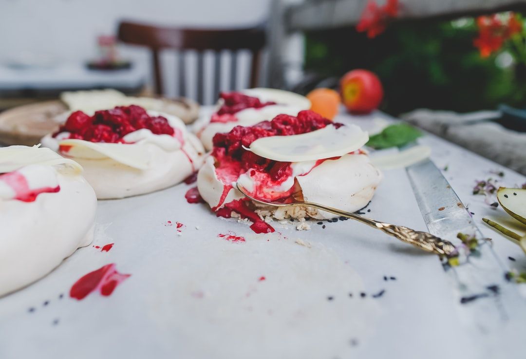 Pavlova Picture. Download Free Image