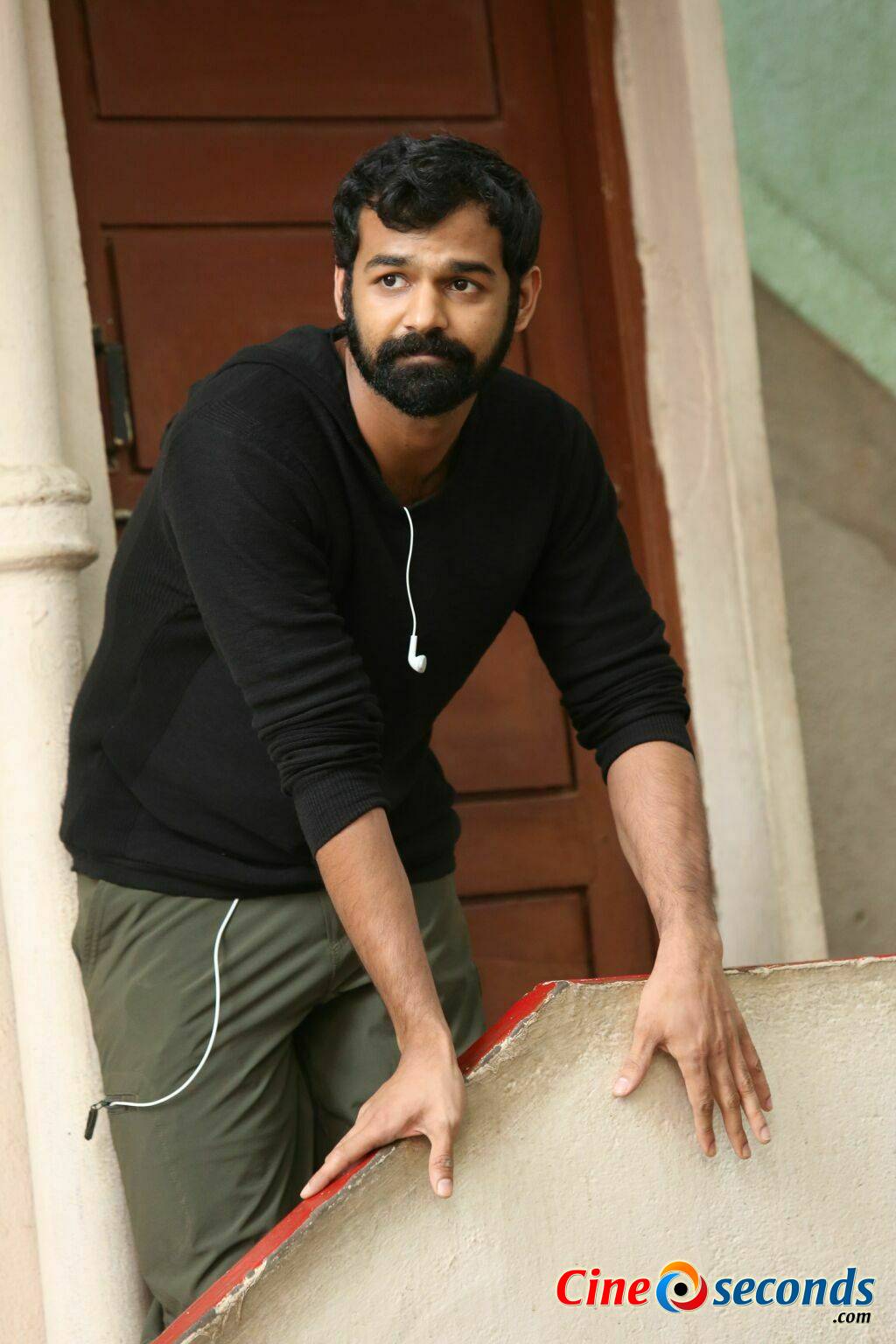 Pranav Mohanlal Aadhi Stills (4)