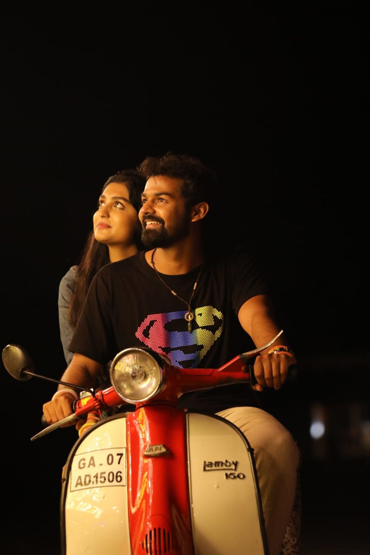 Check out these new stills of Pranav Mohanlal from Irupathiyonnam Noottandu