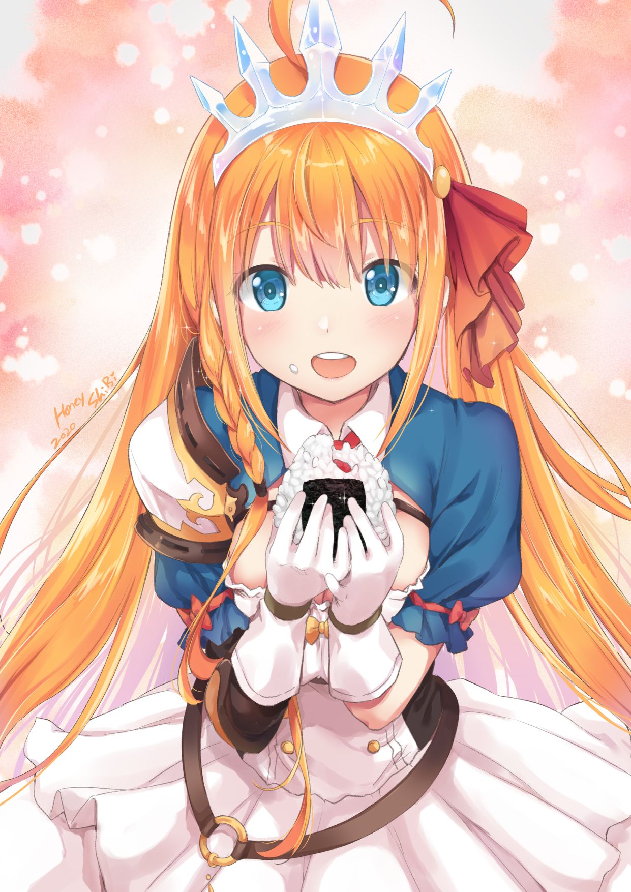 Pecorine (Princess Connect) von Astraea Anime Image Board