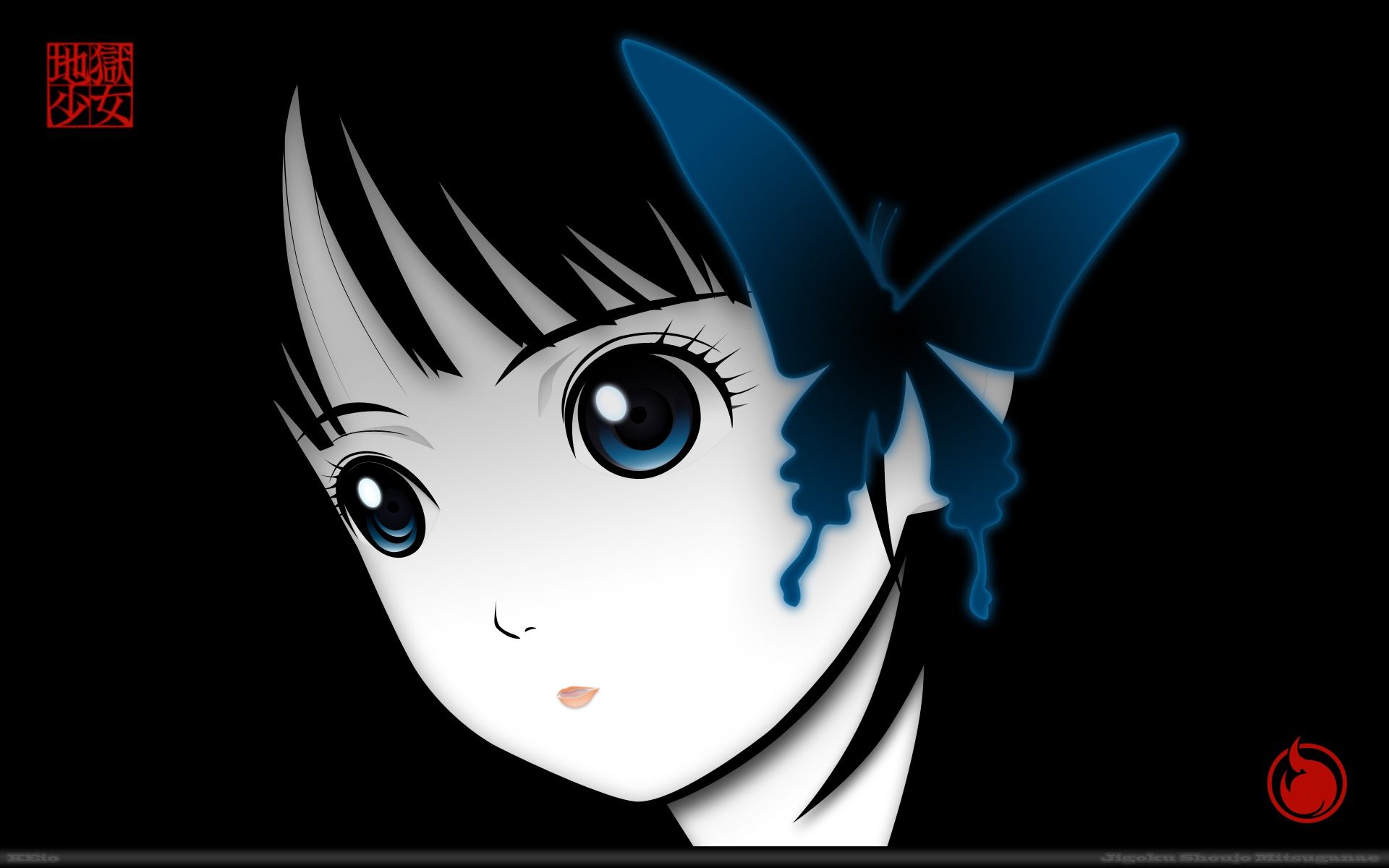Anime Girl 97 Wallpaper in jpg format for free download