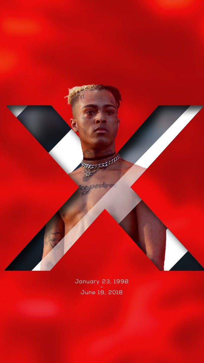 Xxxtentacion Wallpaper