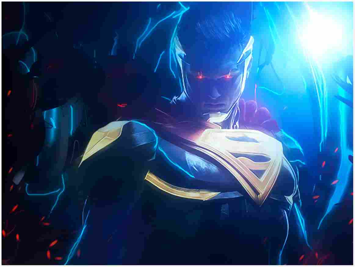 Most popular 13 injustice 2 wallpaper latest Update Wallpaper Wise