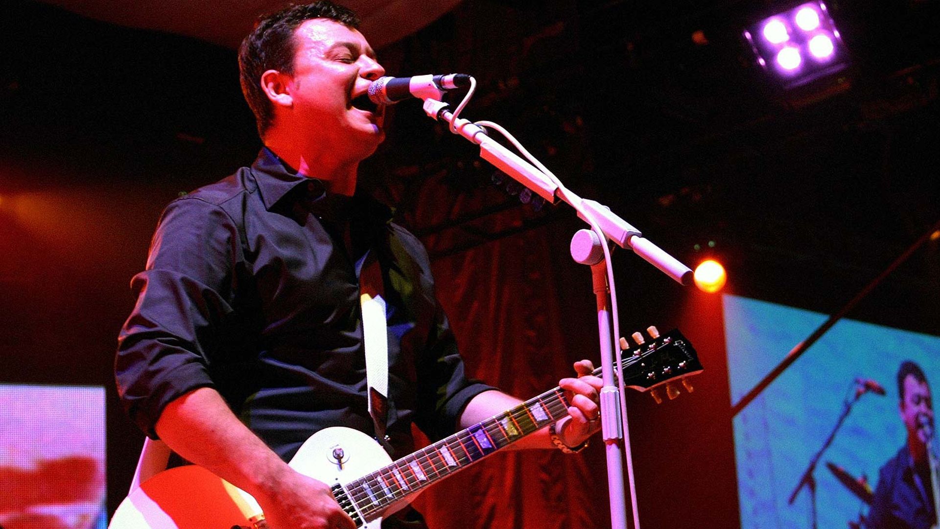 Manic Street Preachers