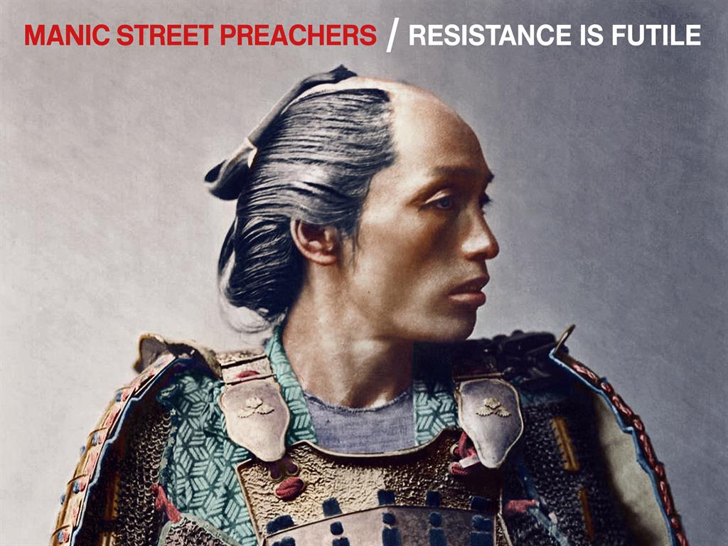 Music Review: Manic Street Preachers Newspaper UK