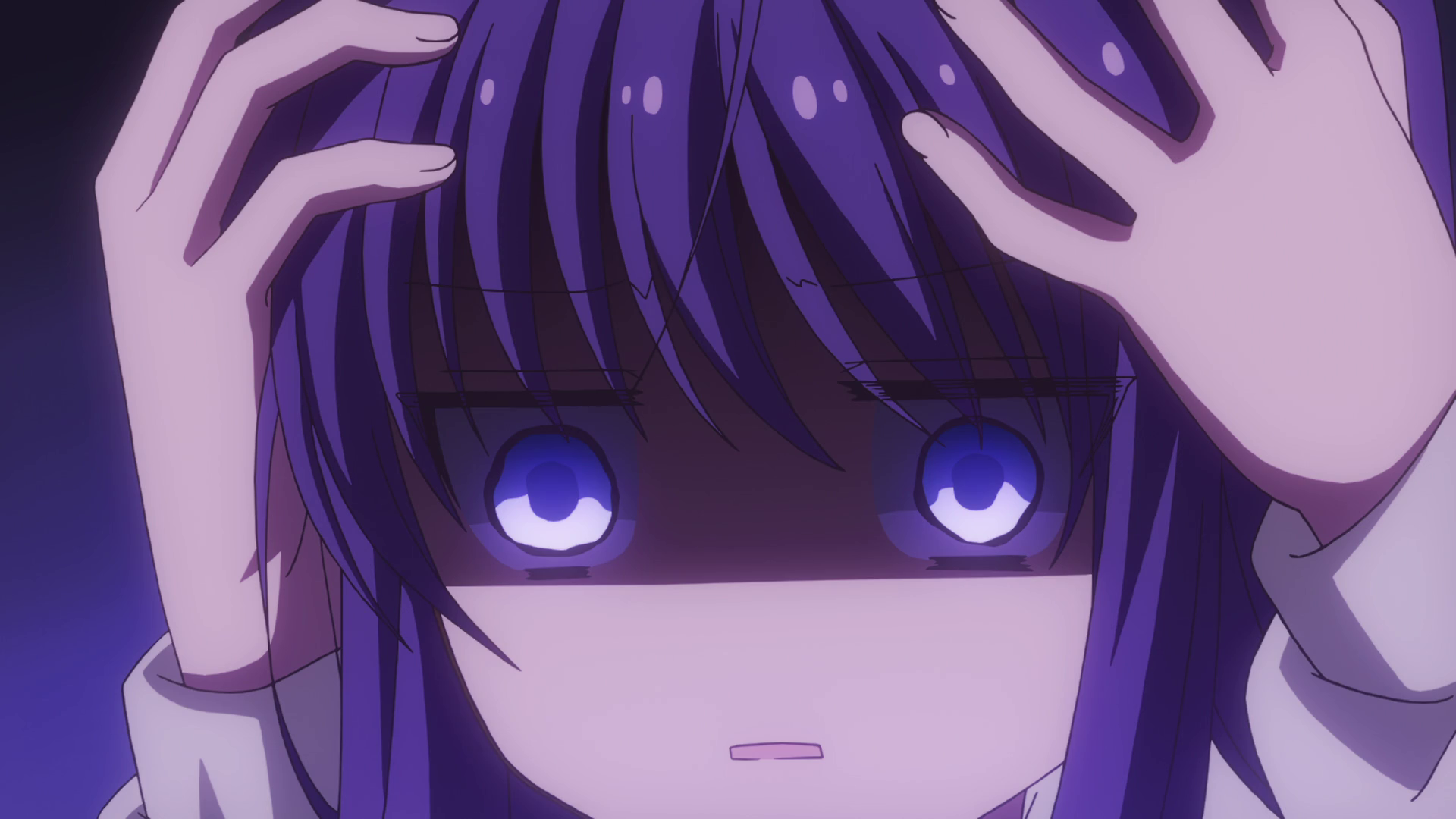 Midara Na Ao Chan Wa Benkyou Ga Dekinai 2 Discussion