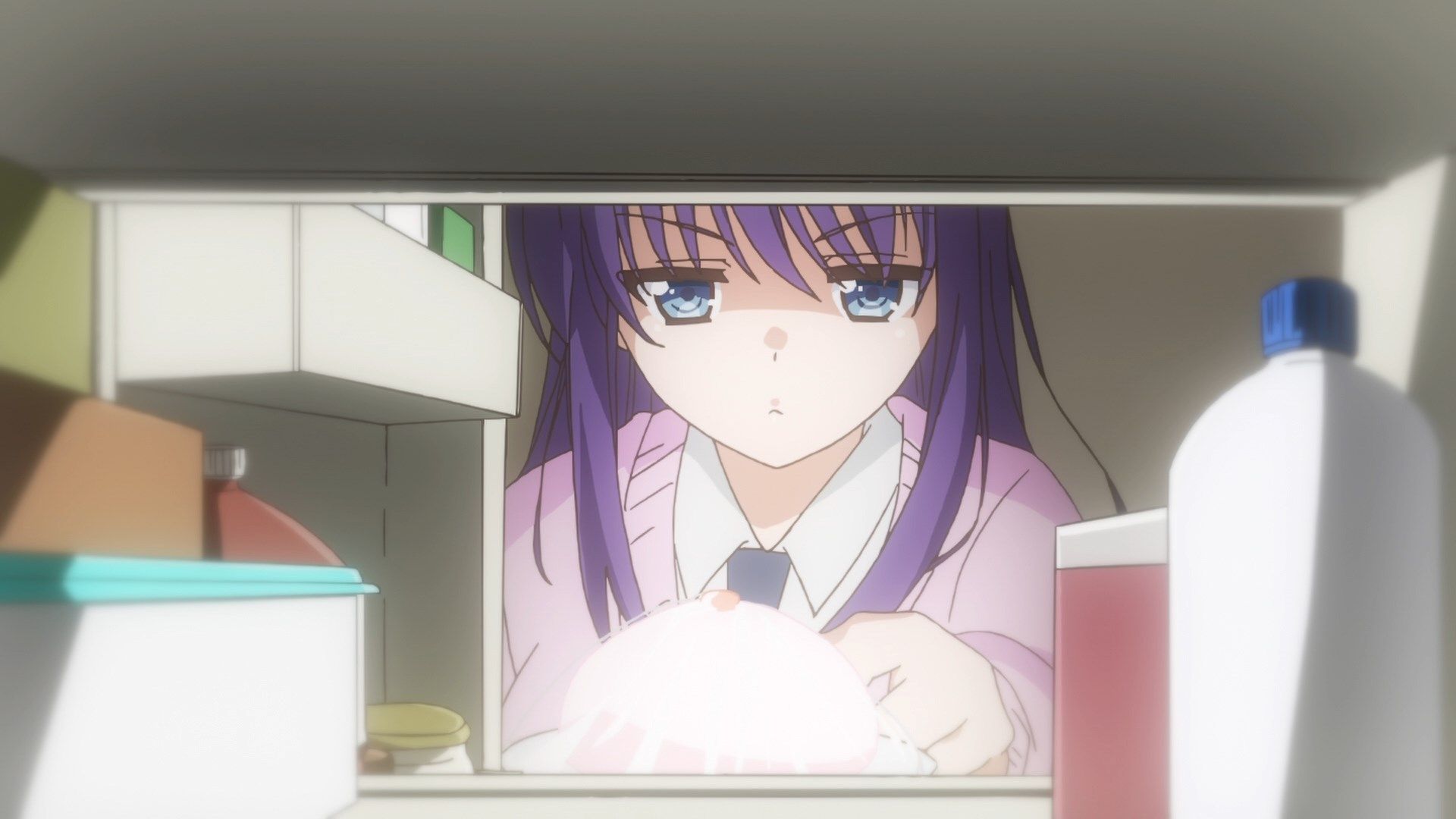 EMBER] Midara Na Ao Chan Wa Benkyou Ga Dekinai (Season1) [1080p] [HEVC 10 Bits Dual Audio BDRip] - Nyaa