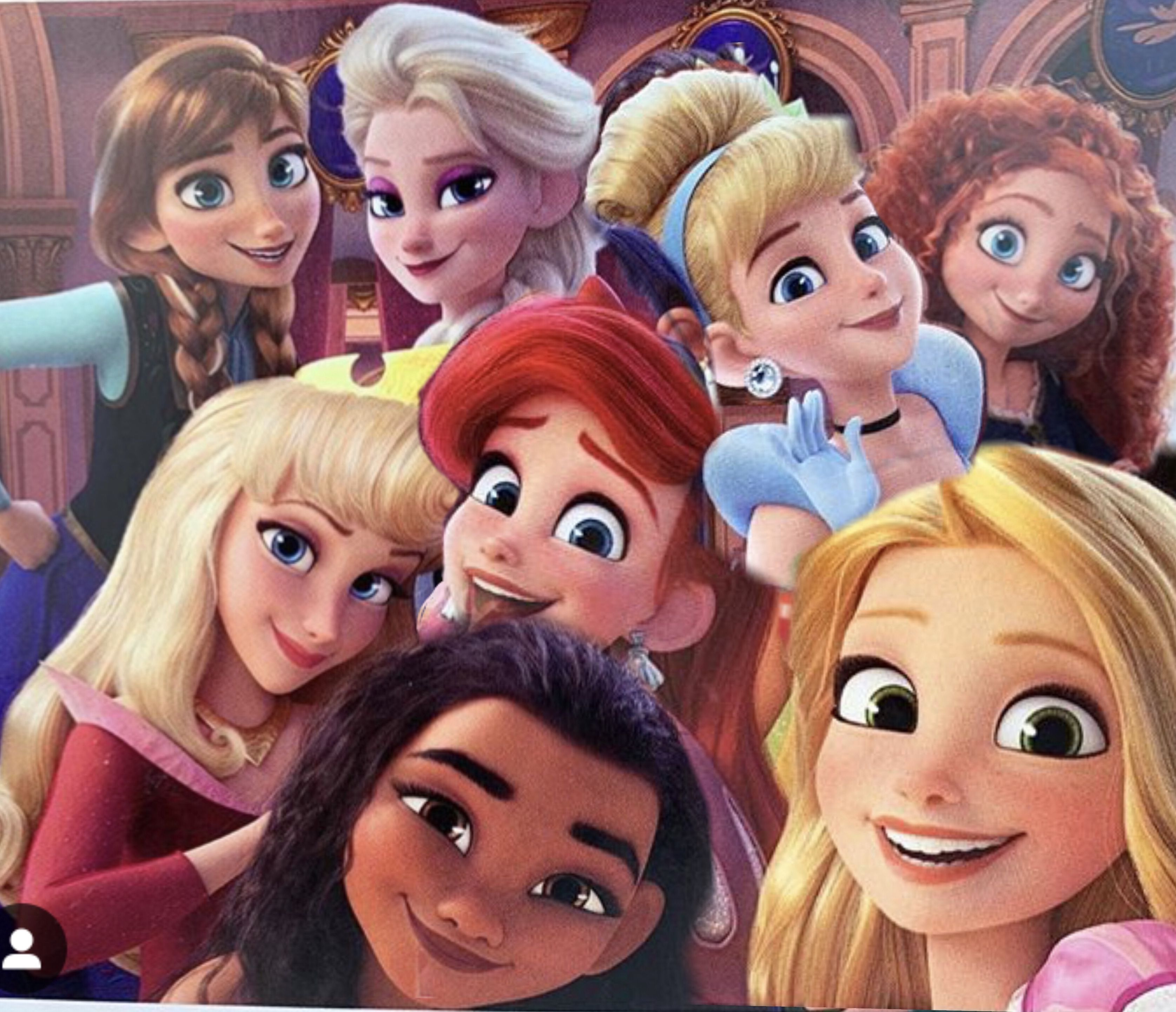 Disney Princesses princess wallpaper Blog em 2020. Desenhos de princesa da disney, Disney fofa, Papel de parede fofo disney