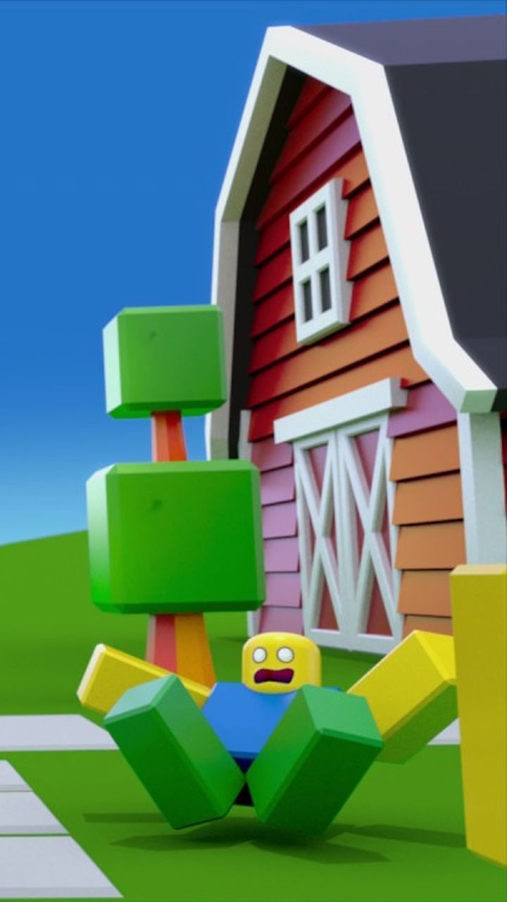 Home Sweet Home - Roblox