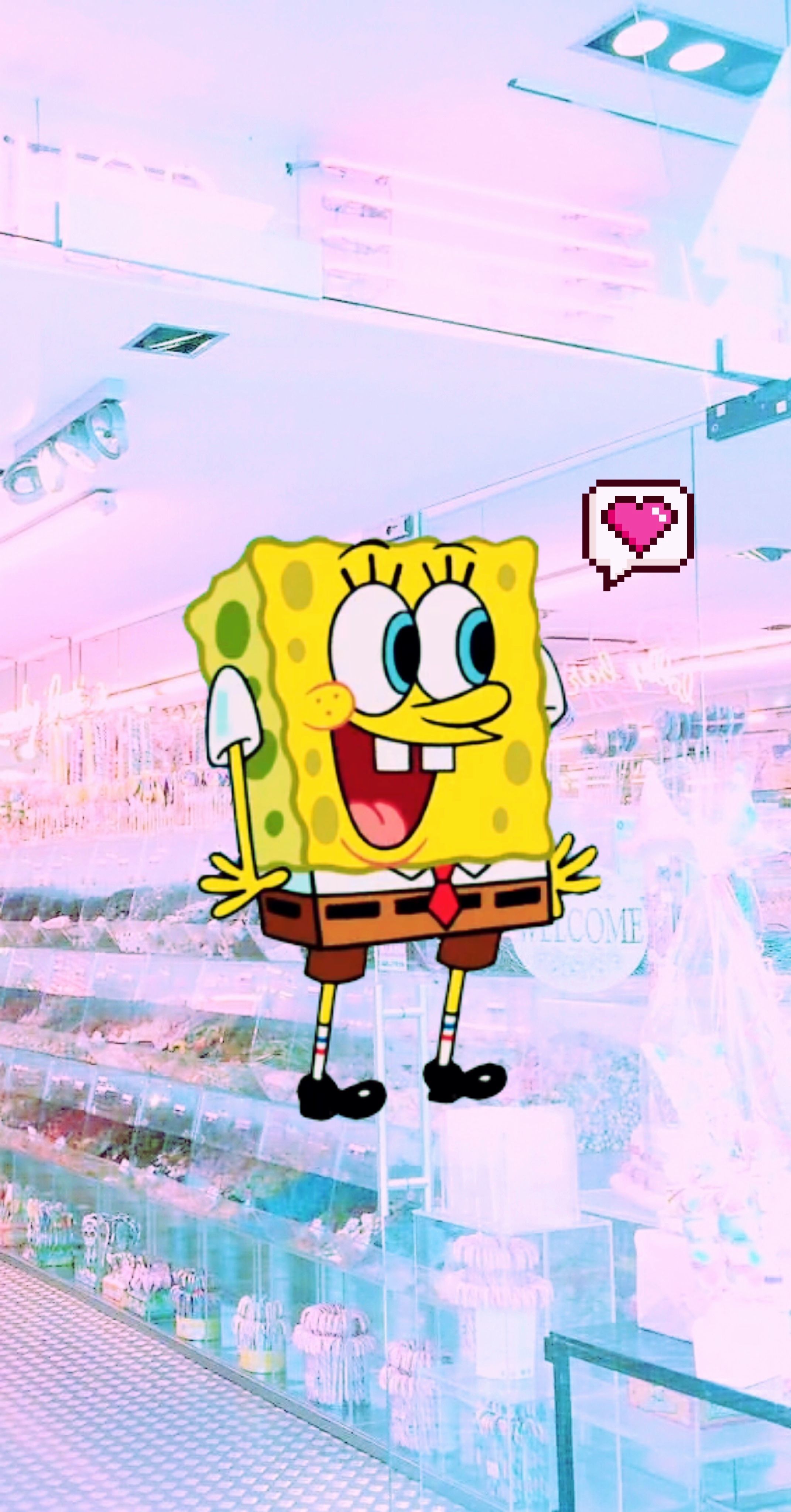 Spongebob Back Rounds New Spongebob Memes Wallpaper Combination of The Hudson