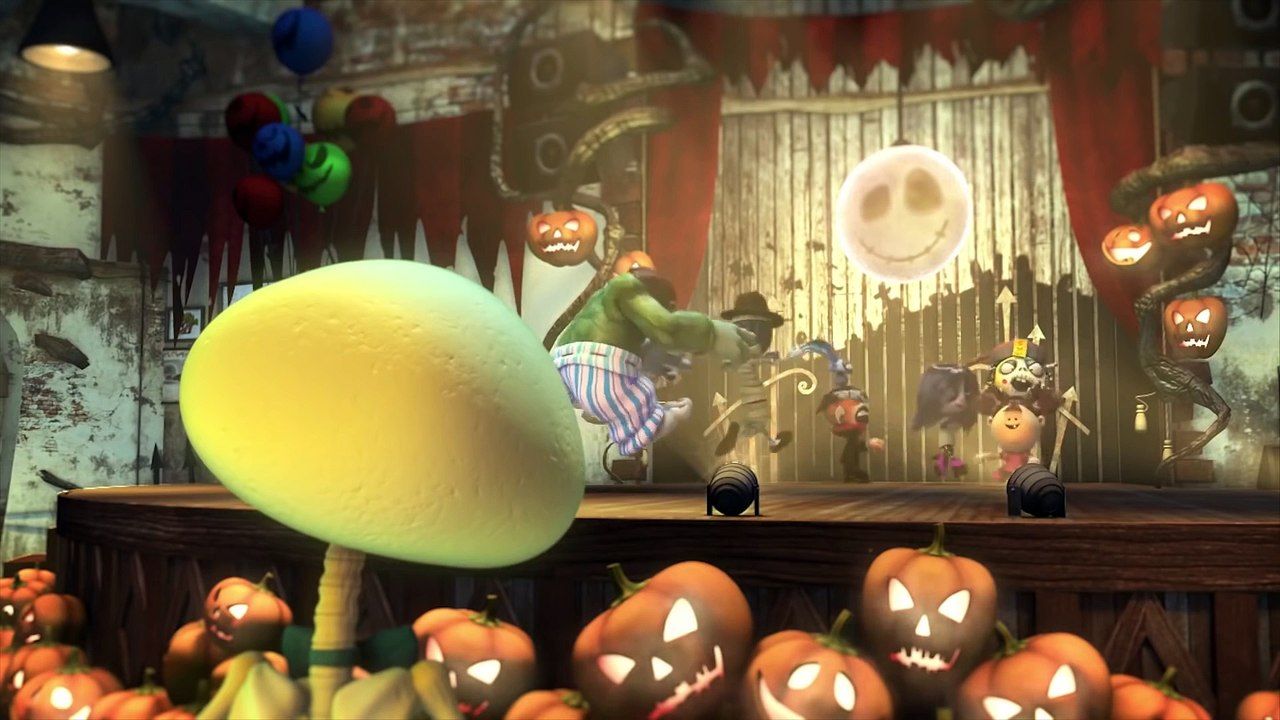 Zombie Dumb. All I See Is Hana. cartn mvie. cartns for Kids