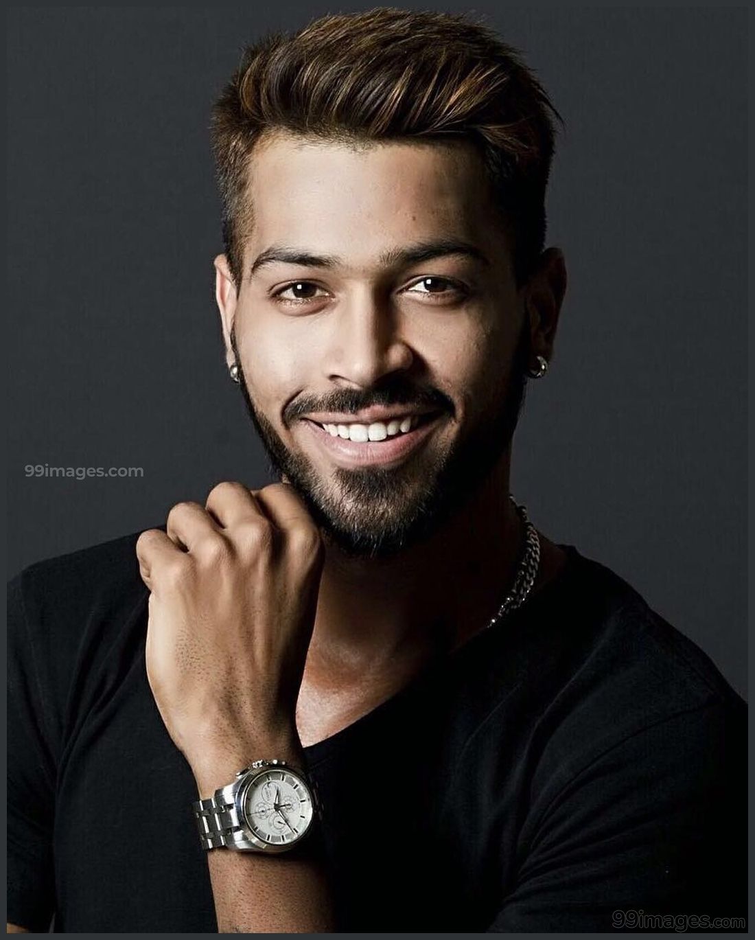 Hardik Pandya Photohoot Image & HD Wallpaper (1080p) - # hardikpandya #cricketer #hdimage #hardikpandyata. Stylish hair, Mens hairstyles, Boy hairstyles