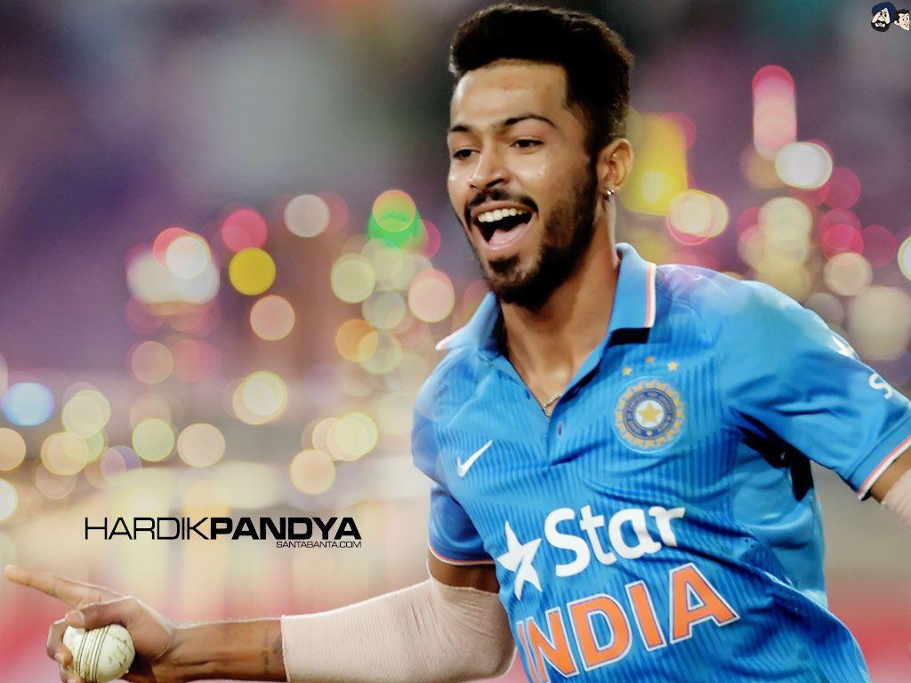 Hardik Pandya Wallpaper Free Hardik Pandya Background