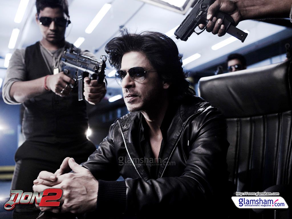 Don 2 Wallpapers Wallpaper Cave