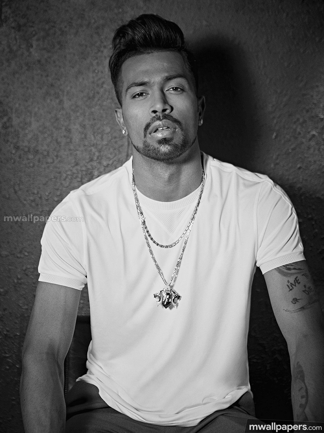 Hardik Pandya Best HD Photo (1080p) (1055x1407) (2020)