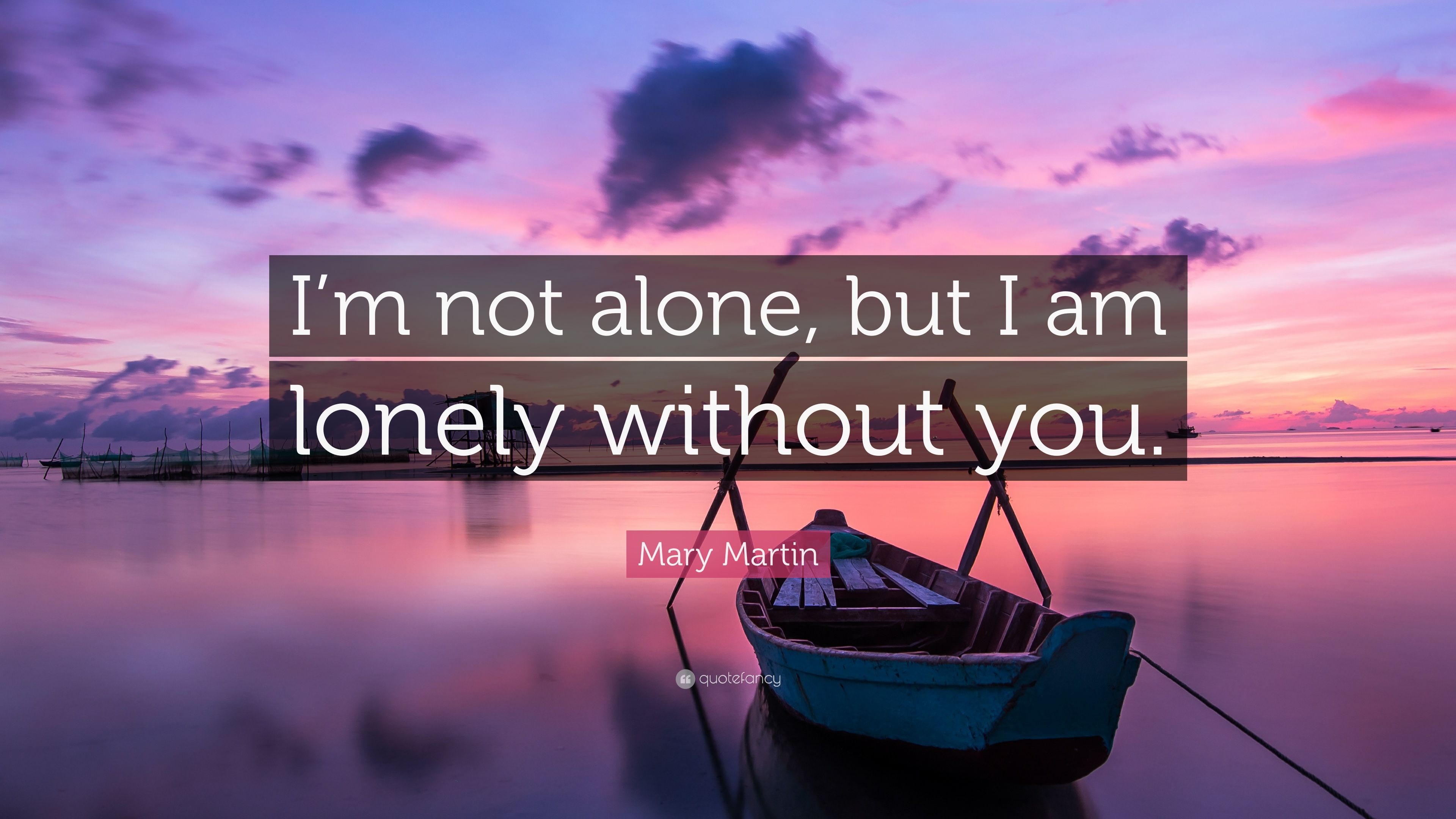 I AM Not Alone Background. Alone Wallpaper, Home Alone Christmas Background and Alone Boy Wallpaper