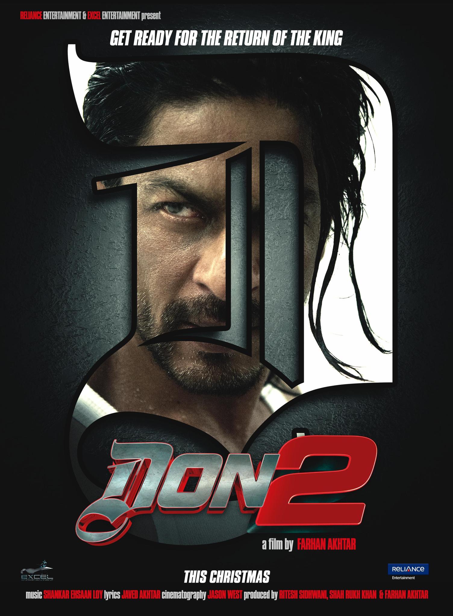 Don 2 Wallpapers - Wallpaper Cave