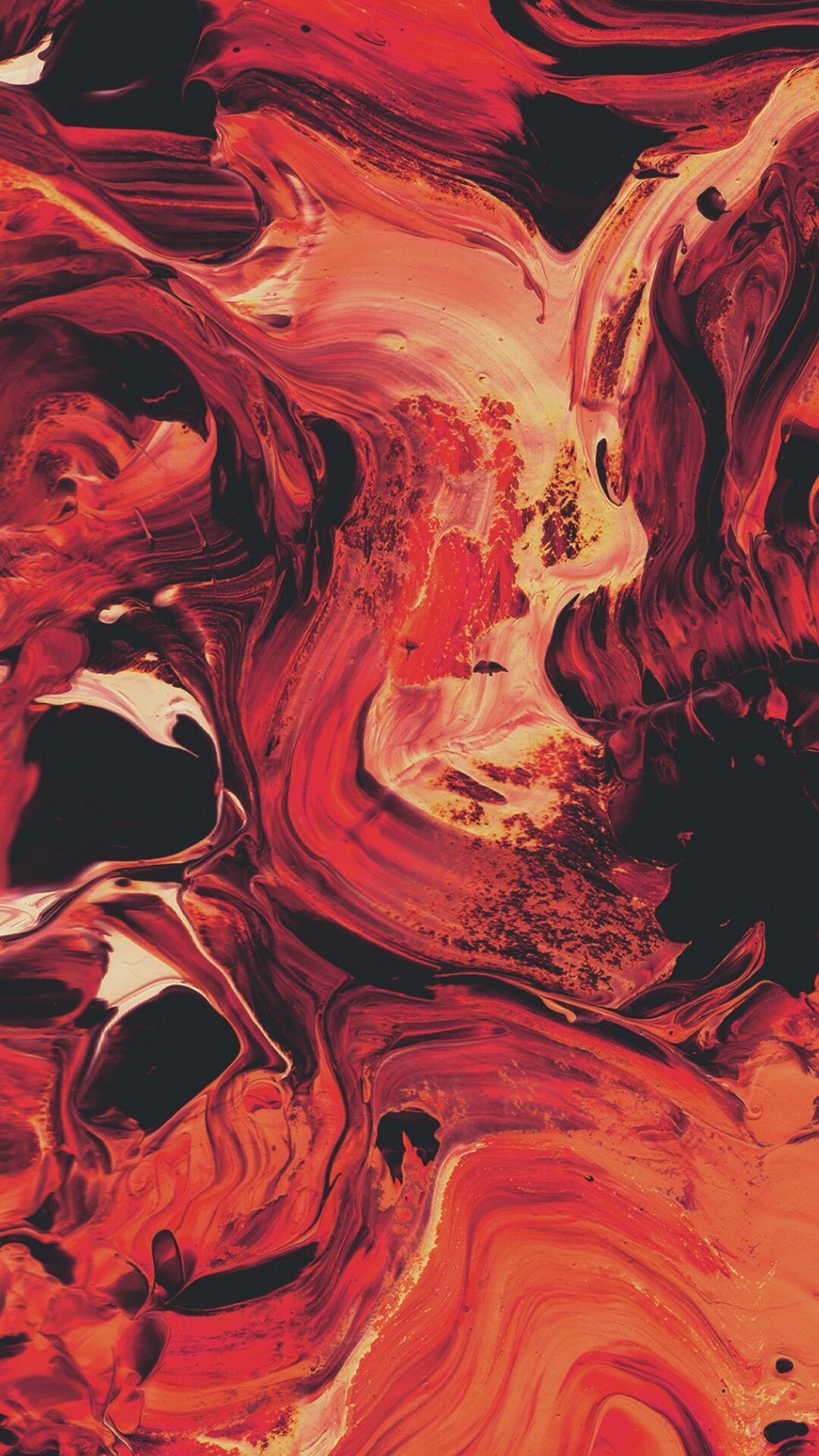 Red Marble Wallpapers - Wallpaper Cave