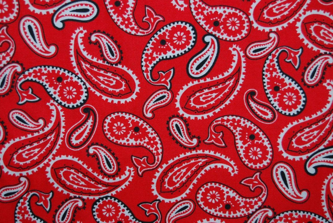 Red Bandana Wallpaper Red Bandanna Texture By HD Walls Bandana Pattern HD HD Wallpaper