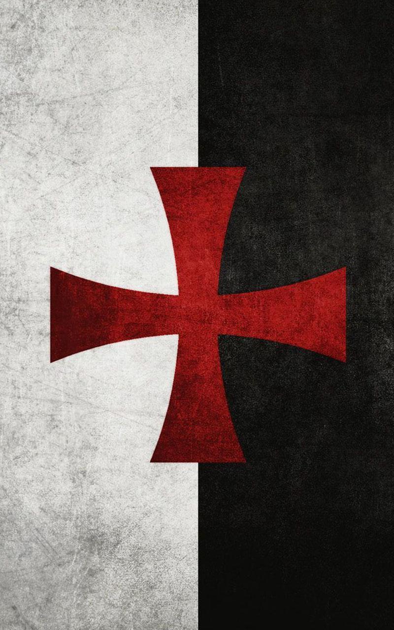 Templar Wallpaper for Android