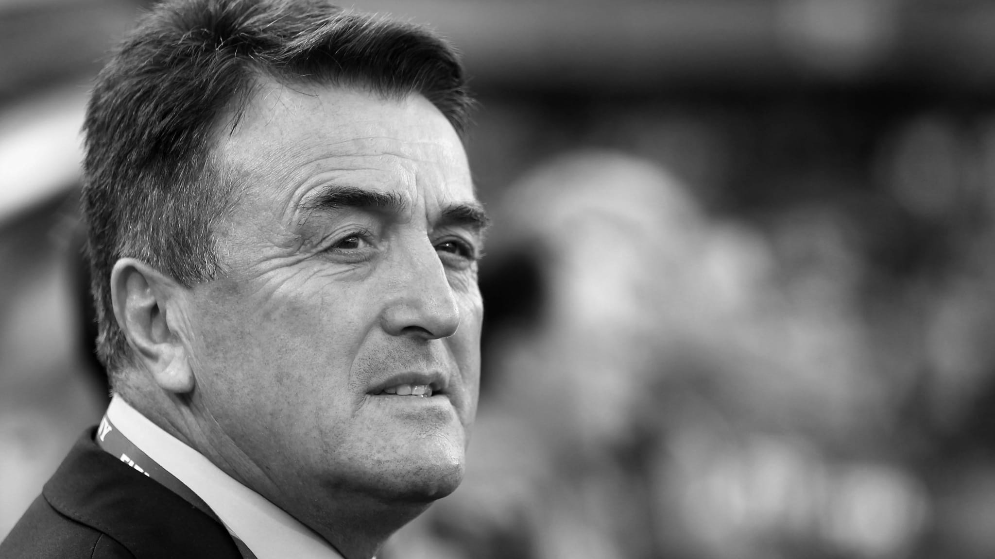 Welcome to FIFA.com News coach Radomir Antic passes away