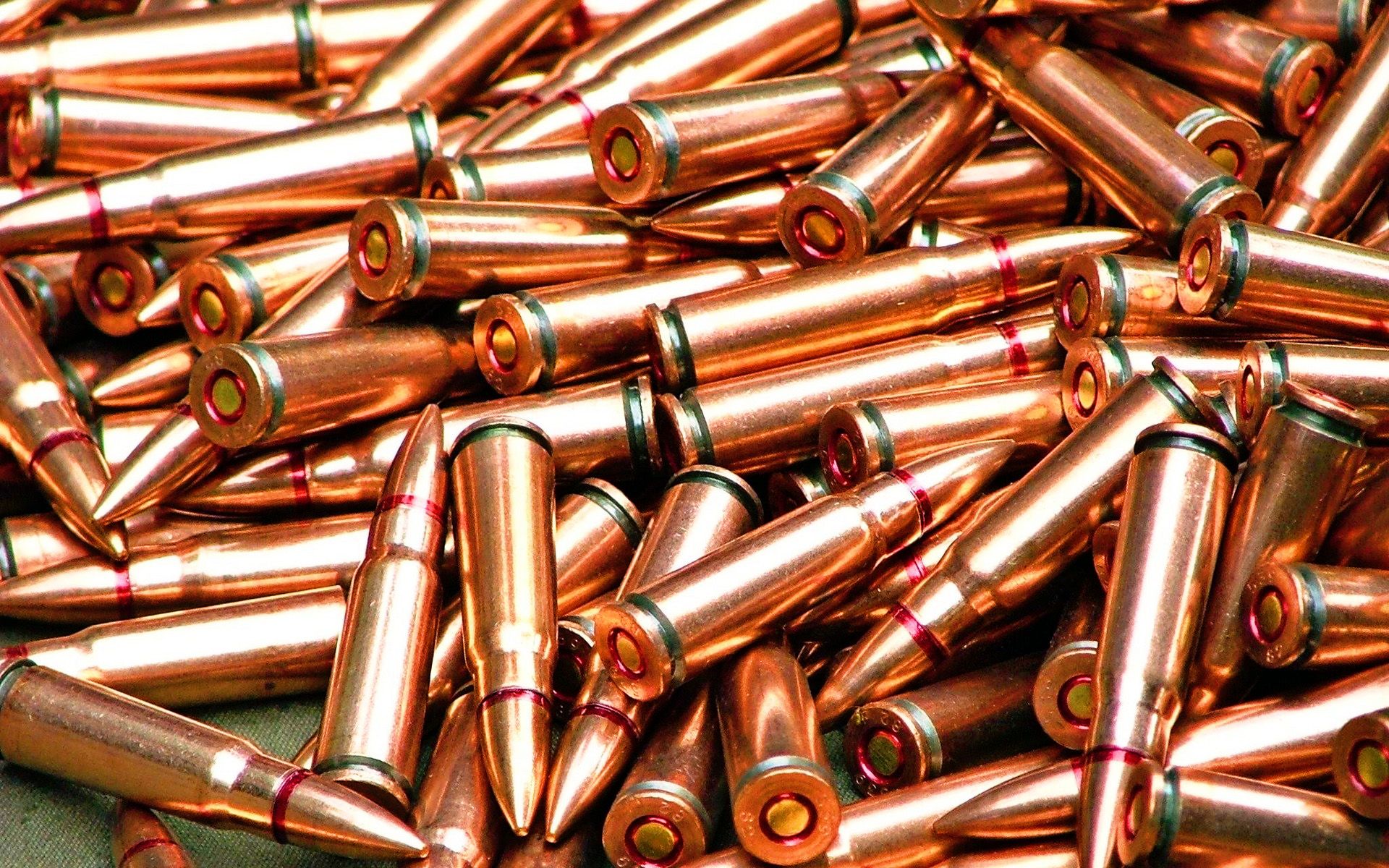 Top Collection of Ammo Wallpaper, Pack V.88