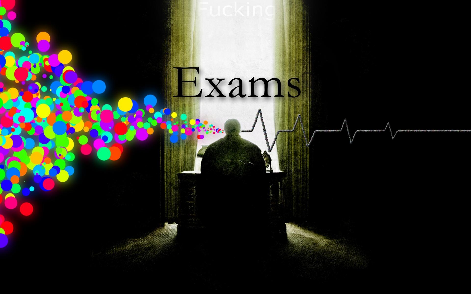 Exams Wallpapers Wallpaper Cave