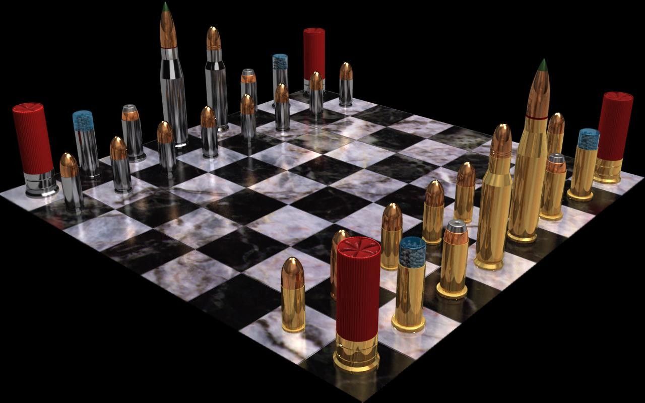 Free download Chess Ammunition Wallpaper 1280x800 Chess Ammunition [1280x800] for your Desktop, Mobile & Tablet. Explore Ammo Wallpaper. Winchester Wallpaper, Bullets Wallpaper, Aria The Scarlet Ammo Wallpaper