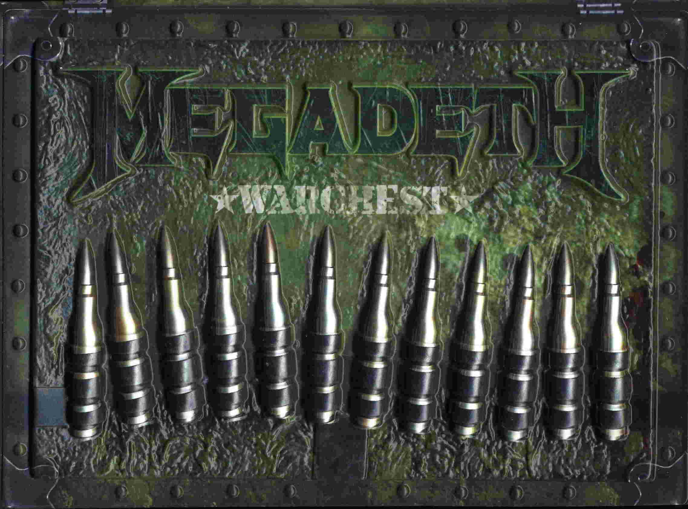 megadeth, Bands, Groups, Heavy, Metal, Thrash, Hard, Rock, Bullets, Ammo, Amunitionalbum, Covers Wallpaper HD / Desktop and Mobile Background