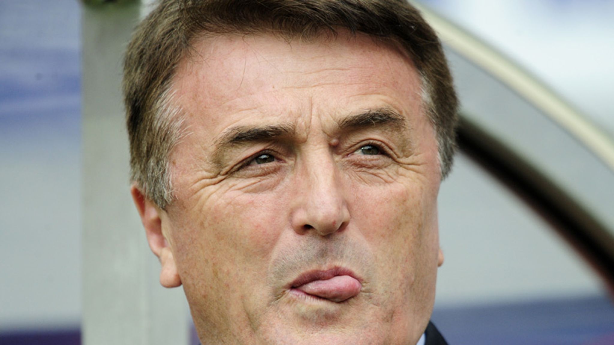 Antic hails Serbia success