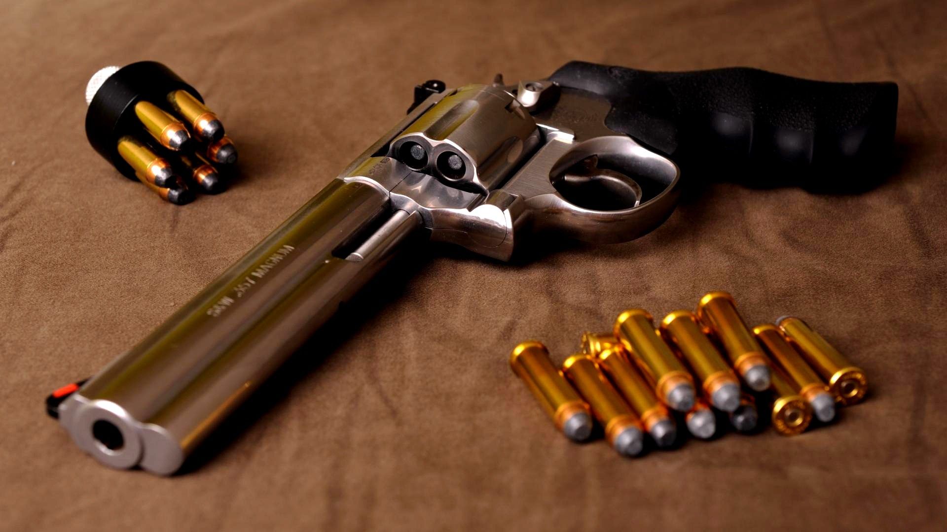 pistols, guns, weapons, ammunition wallpaper