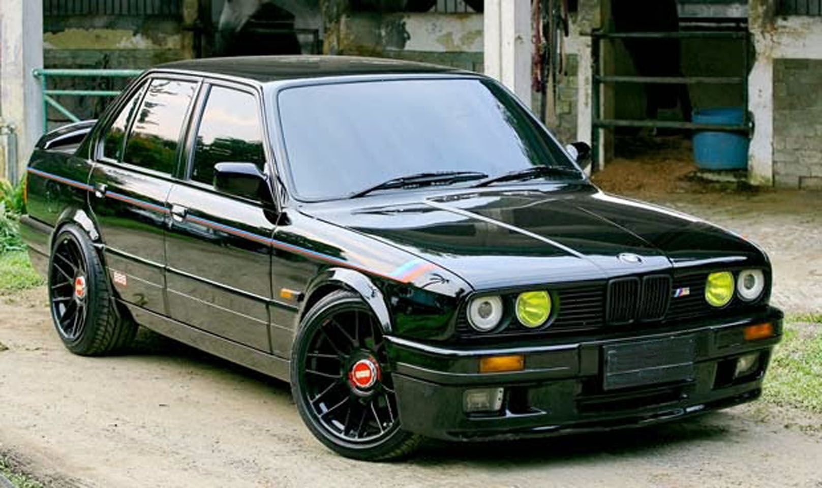 Bmw E30 Best Image Gallery 17 And Download